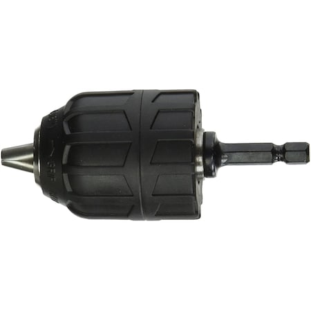 Star Asia Keyless Chuck Adaptor 16207
